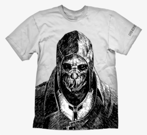 Elder Scrolls Online T Shirt #1115492