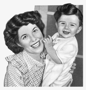 Retro Child Png #1115512 Retro Child Png #1115512