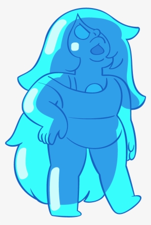 Amethyst Water Clone - Amethyst #1115556