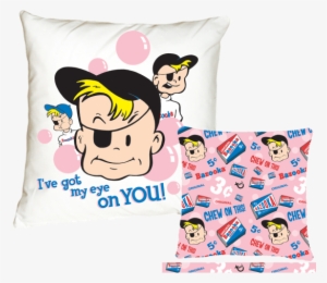 Picture Of Got My Eye On You Bazooka Scented Microbead #1115560