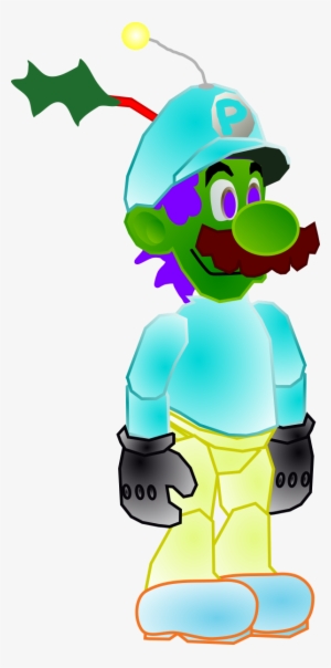 Scratch Pickleodeon Redesign With Hat - Hat #1115576
