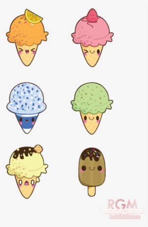 Cute Food Png Doodles - Cuteness #1115665