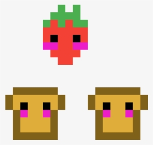 Kawaii Food - Illustration #1115708