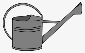 How To Set Use Watering Can Svg Vector #1115758
