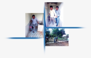 Fecal Sludge Management #1115764