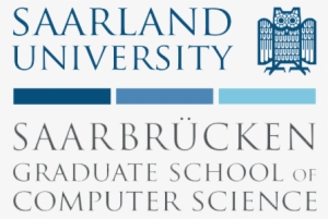 Saarland University Computer Science Symbol #1115905