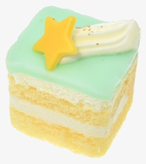 Cake Tumblr Stars Space Mint Kawaii Aesthetic Sweets - Birthday Cake #1115926