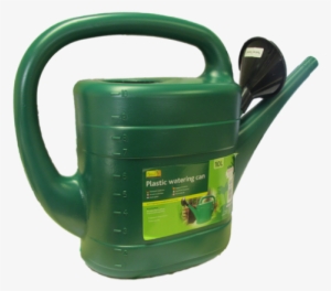 Gardman 10ltr Watering Can - Tin Can #1115948