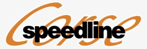 Speedline Logo Png Transparent - Speedline Logo #1116034