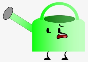 Watering Can #1116096