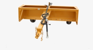 2016 Bazooka Farmstar Wheel Dozer - Eldon C. Stutsman, Inc. #1116098