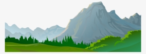 Ground Decorative Image Gallery Yopriceville View Full - Transparent Background Mountain Clipart #1116118