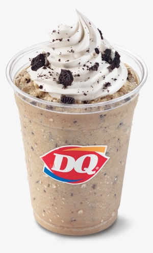 Dairy Queen Frappe #1116158