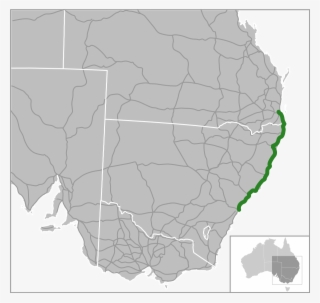 Location Snowy Mountains Hwy - Snowy Hydro Scheme Located #1116231
