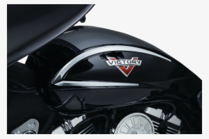Kuryakyn Tank Speed Lines Trim Tank Speed Line Vic - Victory Motorcycles Gas Tank #1116235 Kuryakyn Tank Speed Lines Trim Tank Speed Line Vic - Victory Motorcycles Gas Tank #1116235