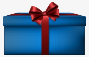 Gift Boxes Png Clip Art #1116258