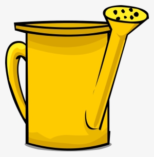 Watering Can Sprite 011 - Portable Network Graphics #1116282