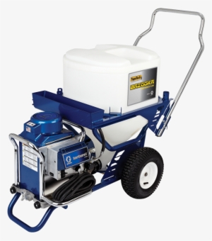 Bazooka Continuous Flow Pump - Continuous Flow Tapetech #1116338