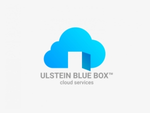 Ulstein Blue Box Cloud Services - Vector Graphics #1116358