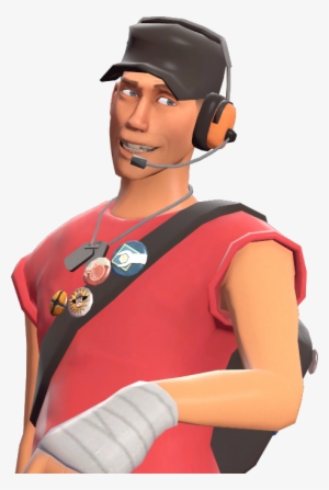 Flair - Tf2 Pins Cosmetics #1116427