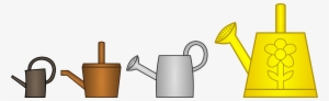 Watering Cans #1116429