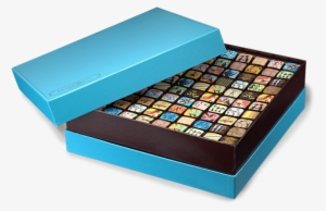 Chocolate Delivery New York Ganache Mariebelle Ny9 - Mariebelle #1116474 Chocolate Delivery New York Ganache Mariebelle Ny9 - Mariebelle #1116474