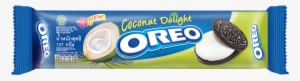 Oreo Coconut Delight #1116496