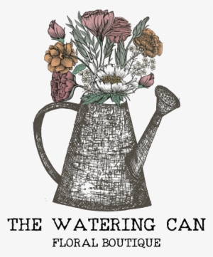 The Watering Can #1116535