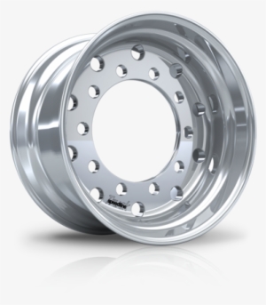 Wheels - Speedline Truck Slt 2898 Am Diamant 11.75x22.5 Et120 #1116558