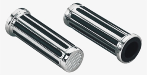 This Grip Set Is An Updated Version Of Our Very Popular - Steel Casing Pipe #1116581