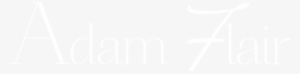 Logo Blanc- Fond Transparent #1116651