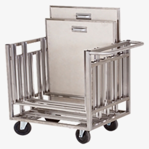 Lid Cart Picture - Huntington Beach #1116686