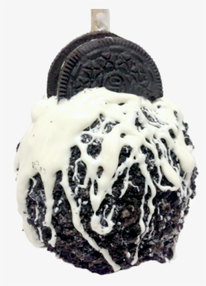 Chocolate Oreos And Cream V=1354898749 - Cupcake #1116706