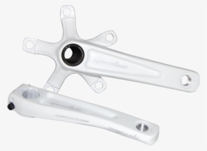 Speedline Junior Cranks - Crankset #1116707