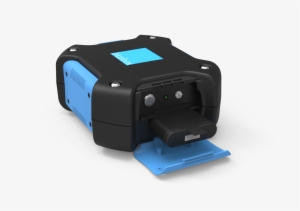 The Company's Streaming Systems, Bluebox Wow And Bluebox - Electronics #1116756