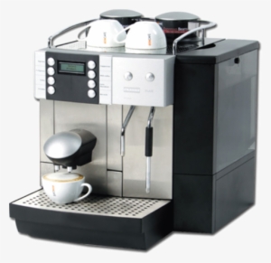 Franke Flair - Coffee Machine In Myanmar #1116777