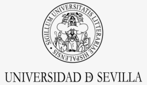 Sello Universidad De Sevilla Byn - University Of St. Cyril And Methodius #1116804