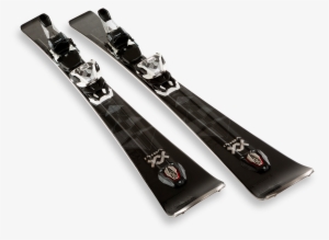 Flair Sc Carbon - Volkl Racetiger Sc Carbon #1116806