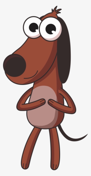 Cachorro Bob Zoom #1116820