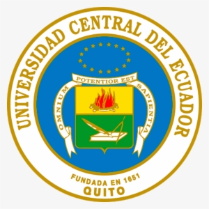 Escriba El Nombre Que Quiere Darle A La Imagen Y La - Sello De La Universidad Central #1116824