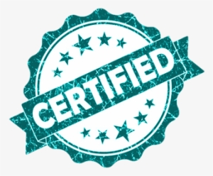 Sello Certificado Png #1116847