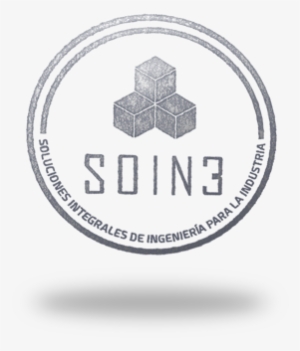 Sello Calidad Soin3 - Label #1116879