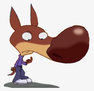 Cachorro Narigudo 2 - Drawing #1116926