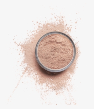 Milani Make It Last Setting Powder Radiant Swatch - Milani Radiant Setting Powder #1117031