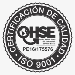 Sello Qhse Calidad - Escudos De Futbol Argentinos De Primera #1117072