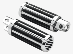 Large Riders Peg Fits All Sportster And Fx Models From - Female #1117117