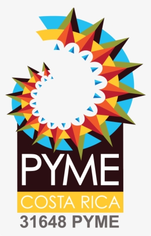 Sello Pyme Trans - Registro Pyme Costa Rica #1117135