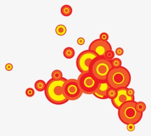 The Magic Blue Box - Circle #1117186