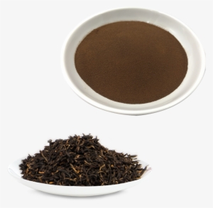 Instant Black Tea Powder - Tea #1117237