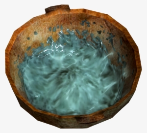 Skyrim Glow Dust - Skyrim Magicka Dust #1117259